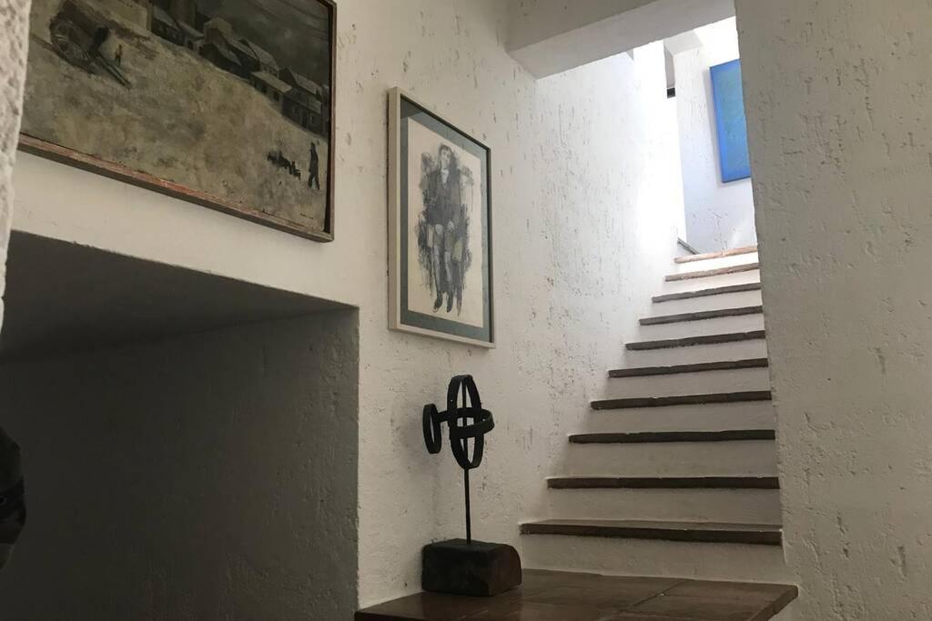 Casa Rural Vina Meneses Марчена Екстериор снимка