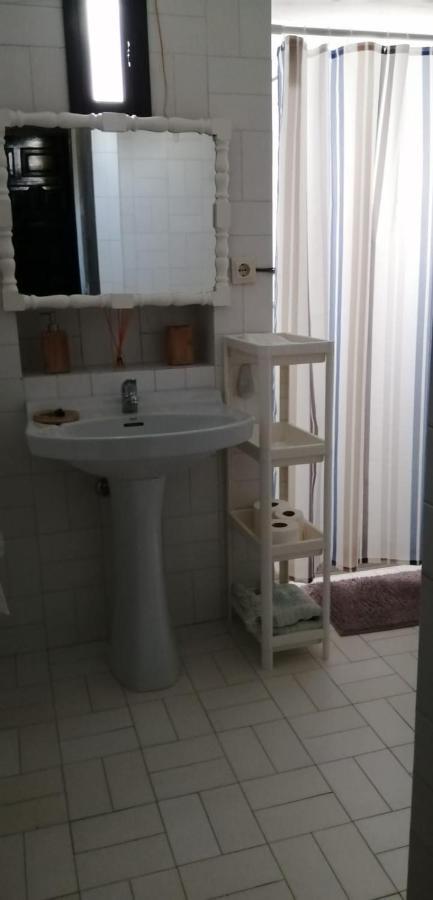 Casa Rural Vina Meneses Марчена Екстериор снимка