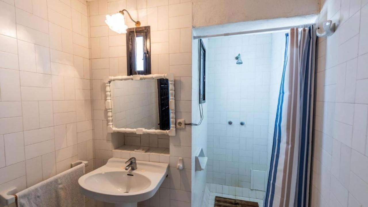 Casa Rural Vina Meneses Марчена Екстериор снимка